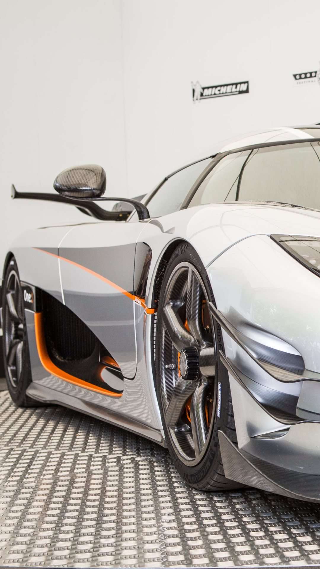 1080x1920   Phone Koenigsegg Wallpaper 4k