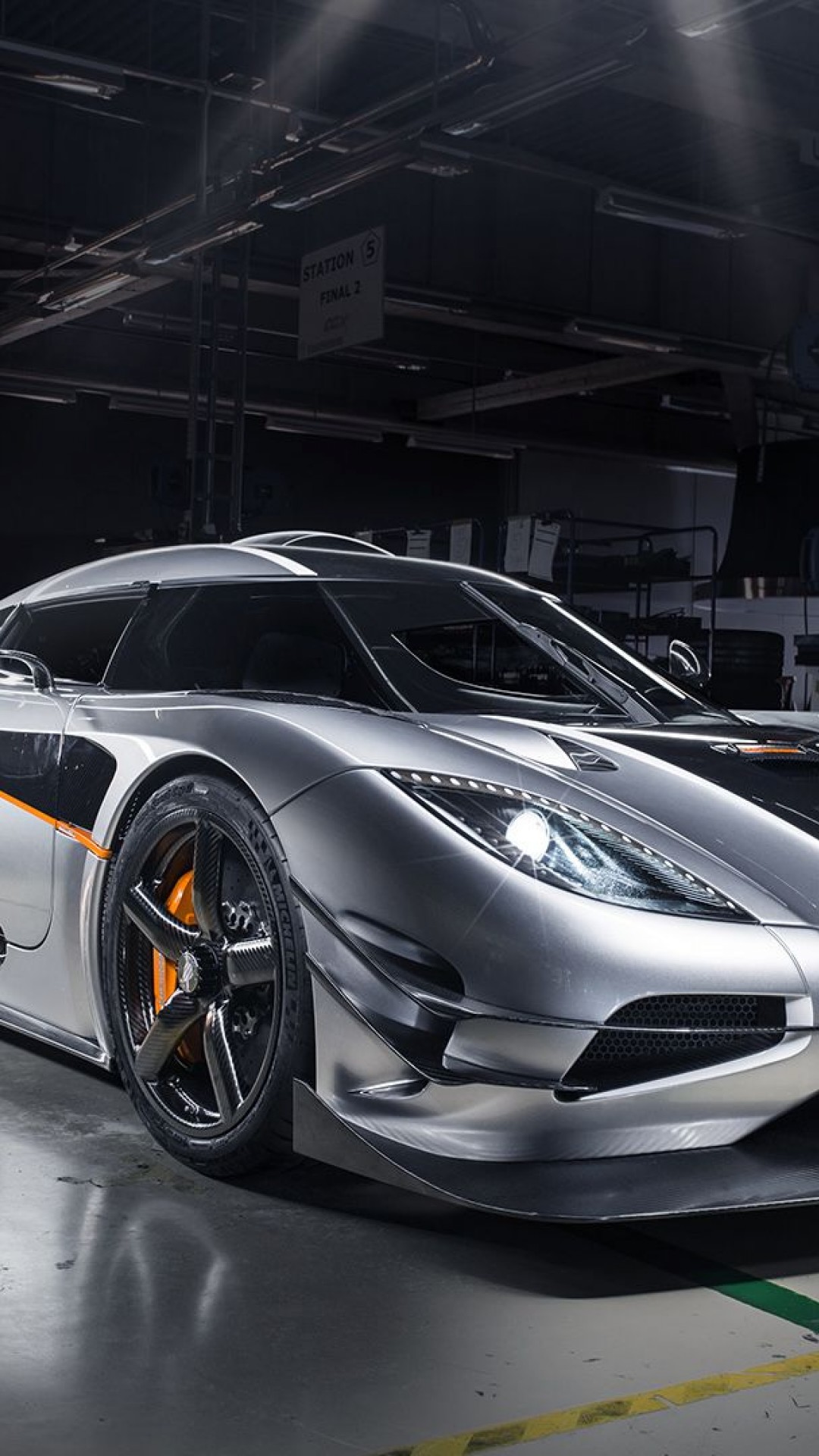 1080x1920  Koenigsegg One 1 Обои, опубликованные Райаном Андерсоном