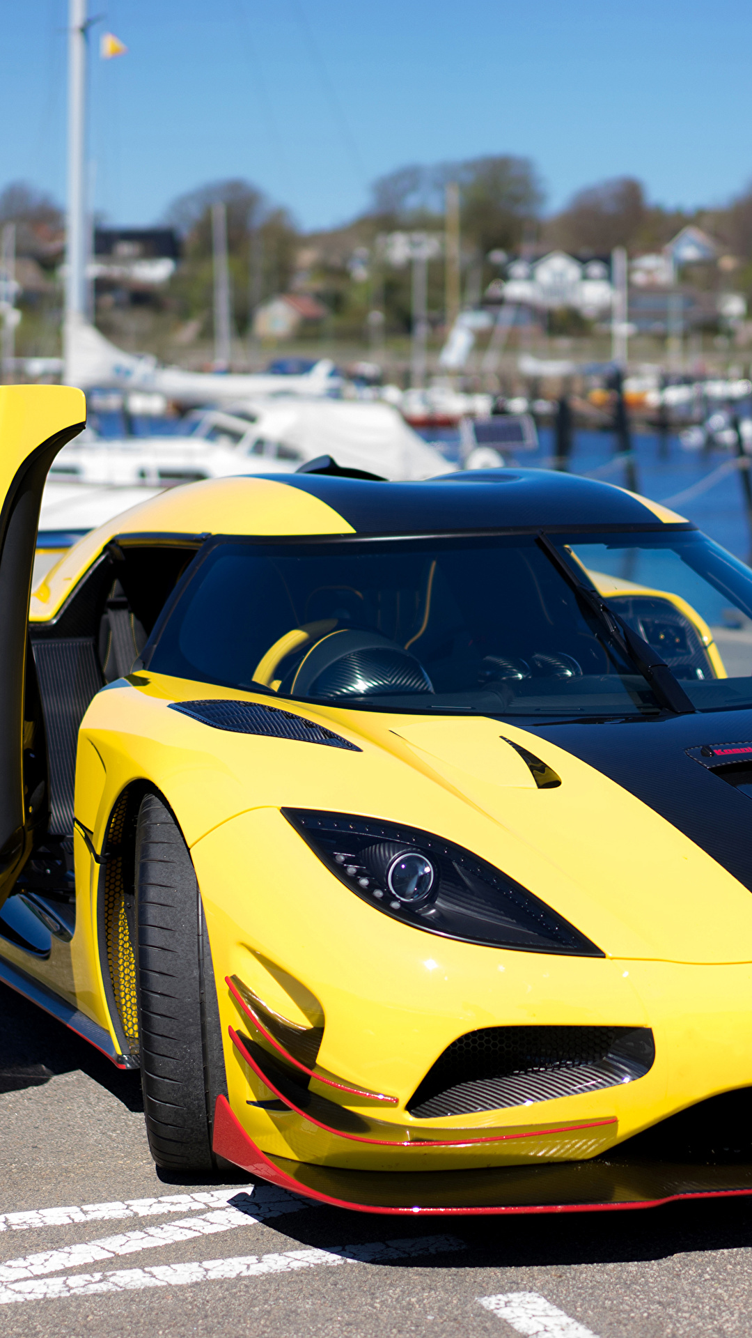 1080x1920  Koenigsegg One Обои Обои Пещера | 15 обоев для телефона