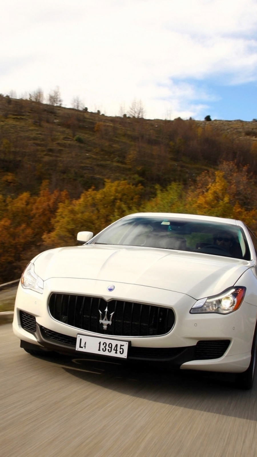 900x1600   45+] Обои Maserati для iPhone на WallpaperSafari