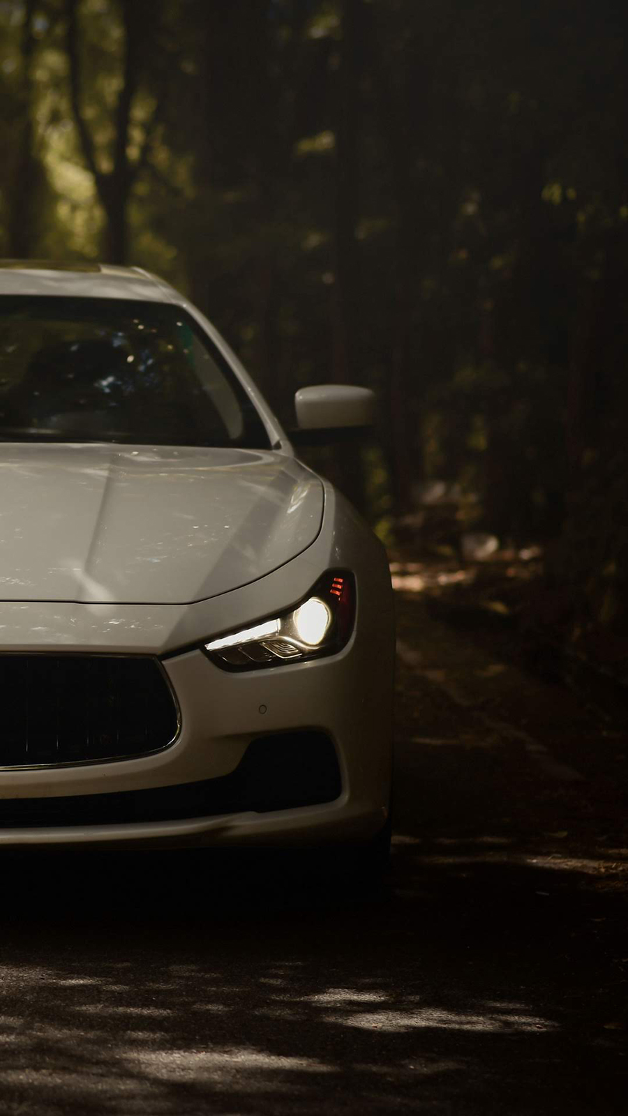 900x1600   ? Обои Maserati 4K HD Maserati Cars Pic для Android - Скачать APK 