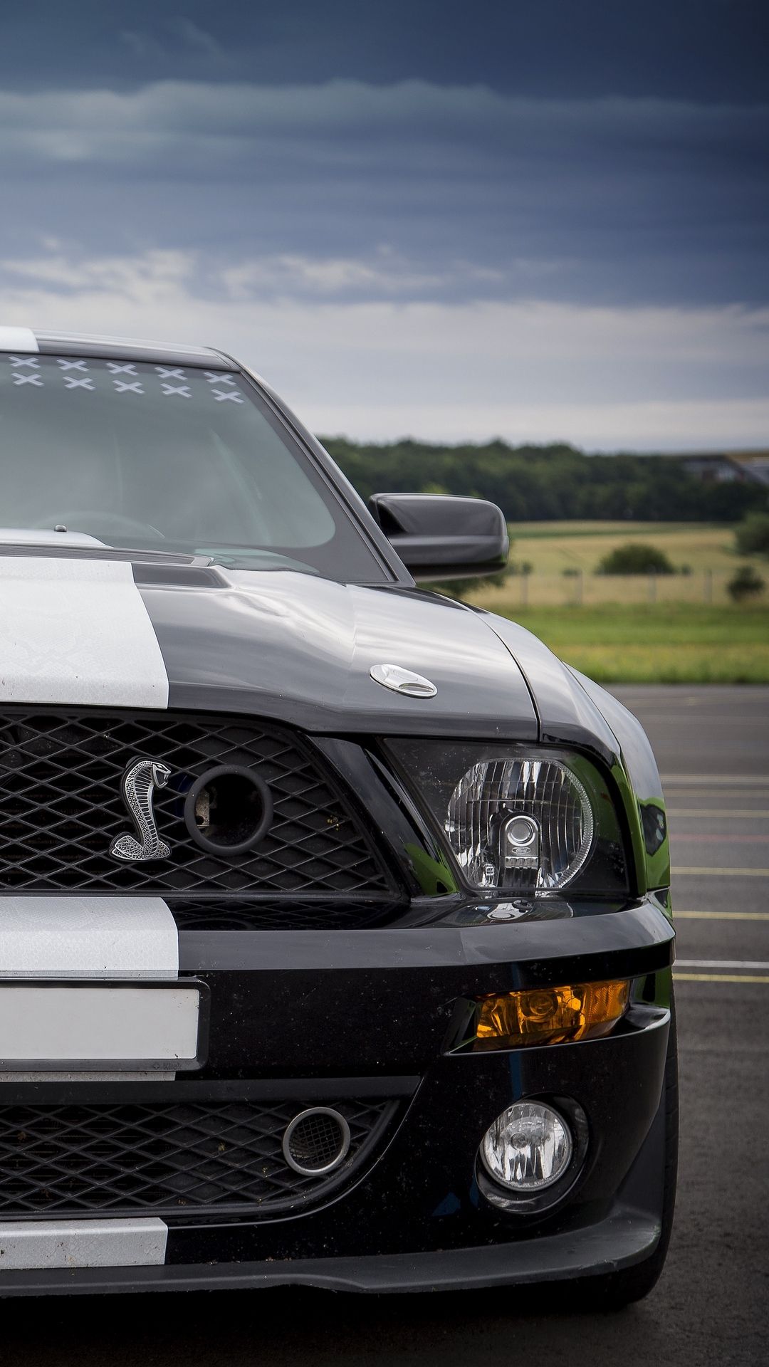 1080x1920 ford mustang #car #shelby #cars #wallpaper #lockscreen #mobile #android #ios #infinitywallpaper | Автомобили Мустанг Обои Мустанг Мустанг