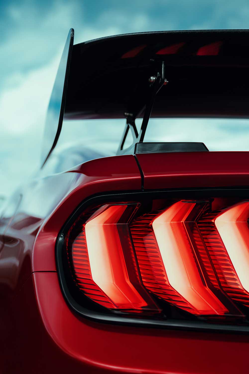 1000x1499 2020 Ford Mustang Shelby Gt500 (Мои любимые мобильные обои): Mustang 