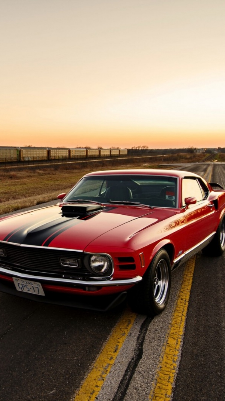 750x1334 Ford Mustang Iphone Wallpaper - Телефон Mustang Boss 302 (# 347368) - HD обои u0026 Скачать обои