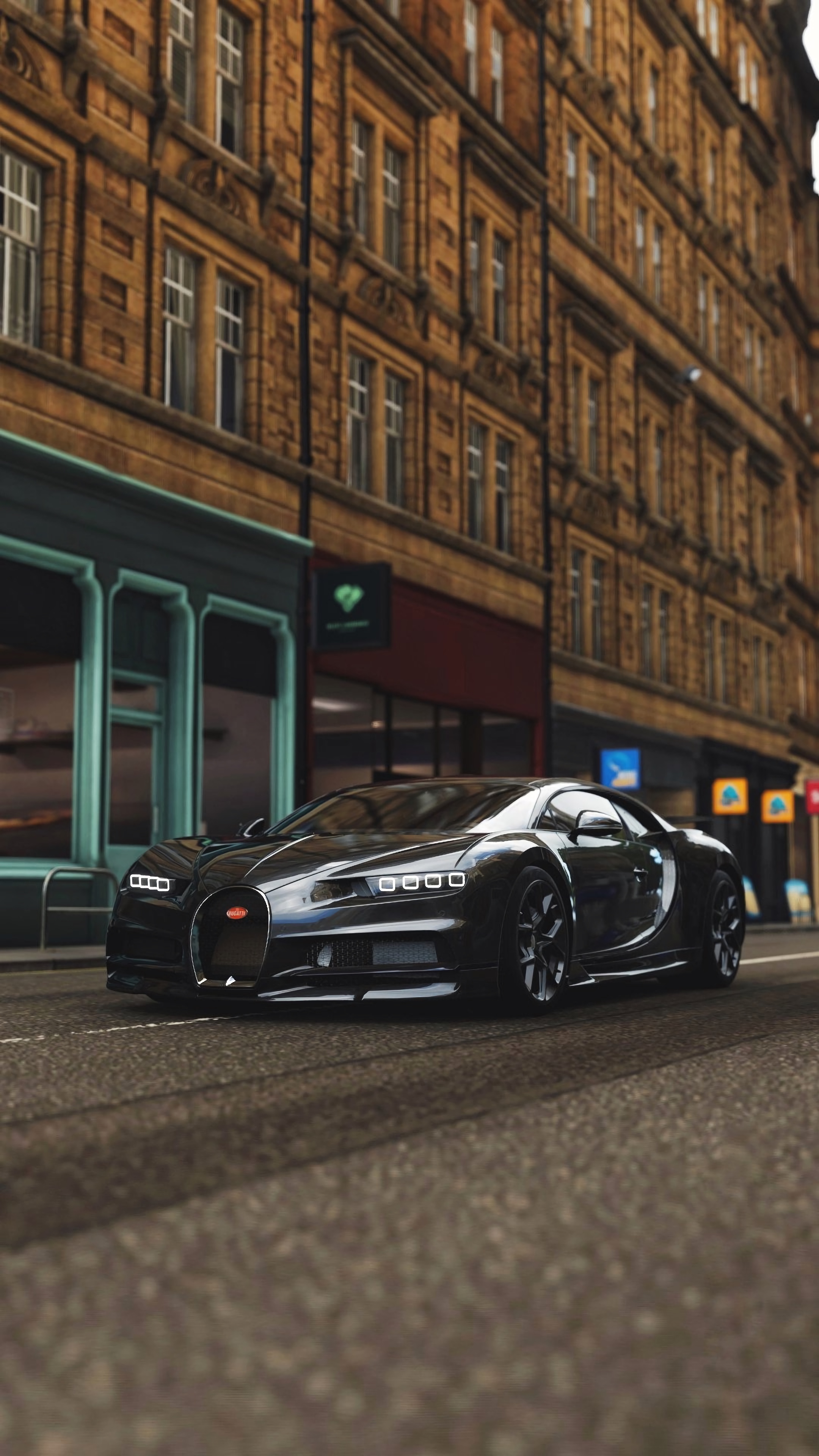 2160x3840 Bugatti Chiron Новые мобильные обои для фотосессии (iPhone Android Samsung Pixel Xiaomi) - #bugattichiron | Bugatti wallpapers Мобильные обои Bugatti chiron