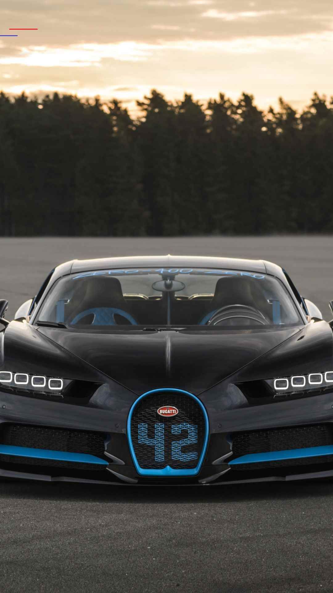 1080x1920 Обои Bugatti - бесплатно от ZEDGE ™ 