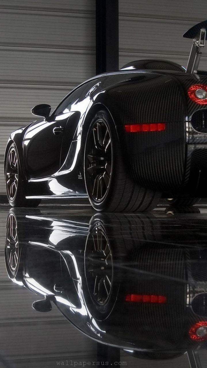 720x1280 Supercars Gallery: Bugatti Centodieci Wallpaper Phone