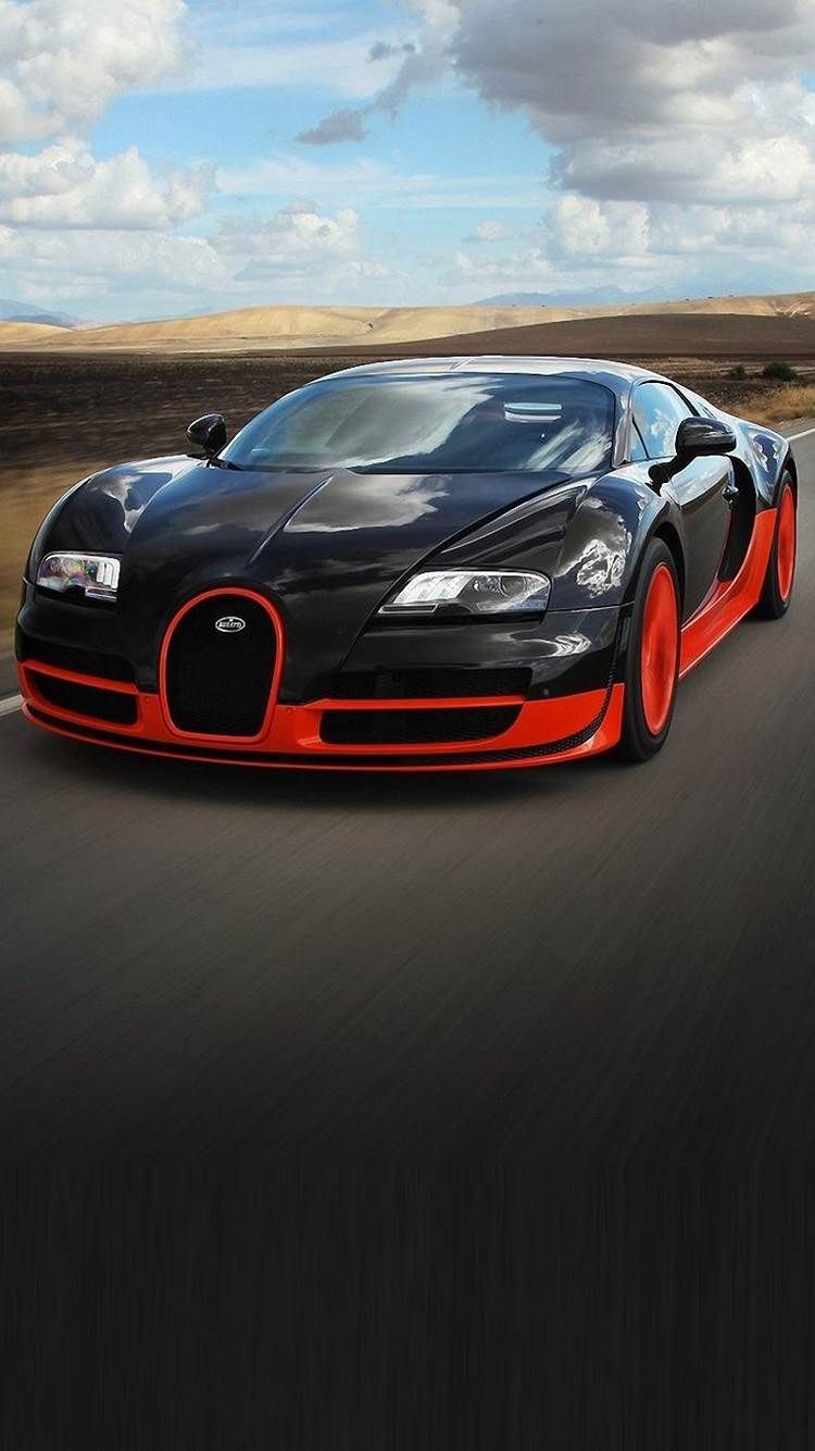 750x1334 Percars Wallpaper - Обои для рабочего стола Bugatti Centodieci wallpaper