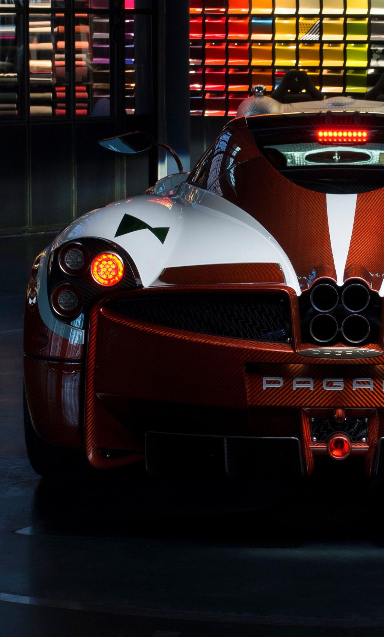 1280x2120  Pagani Huayra iPhone Wallpapers - Wallpaper Cave