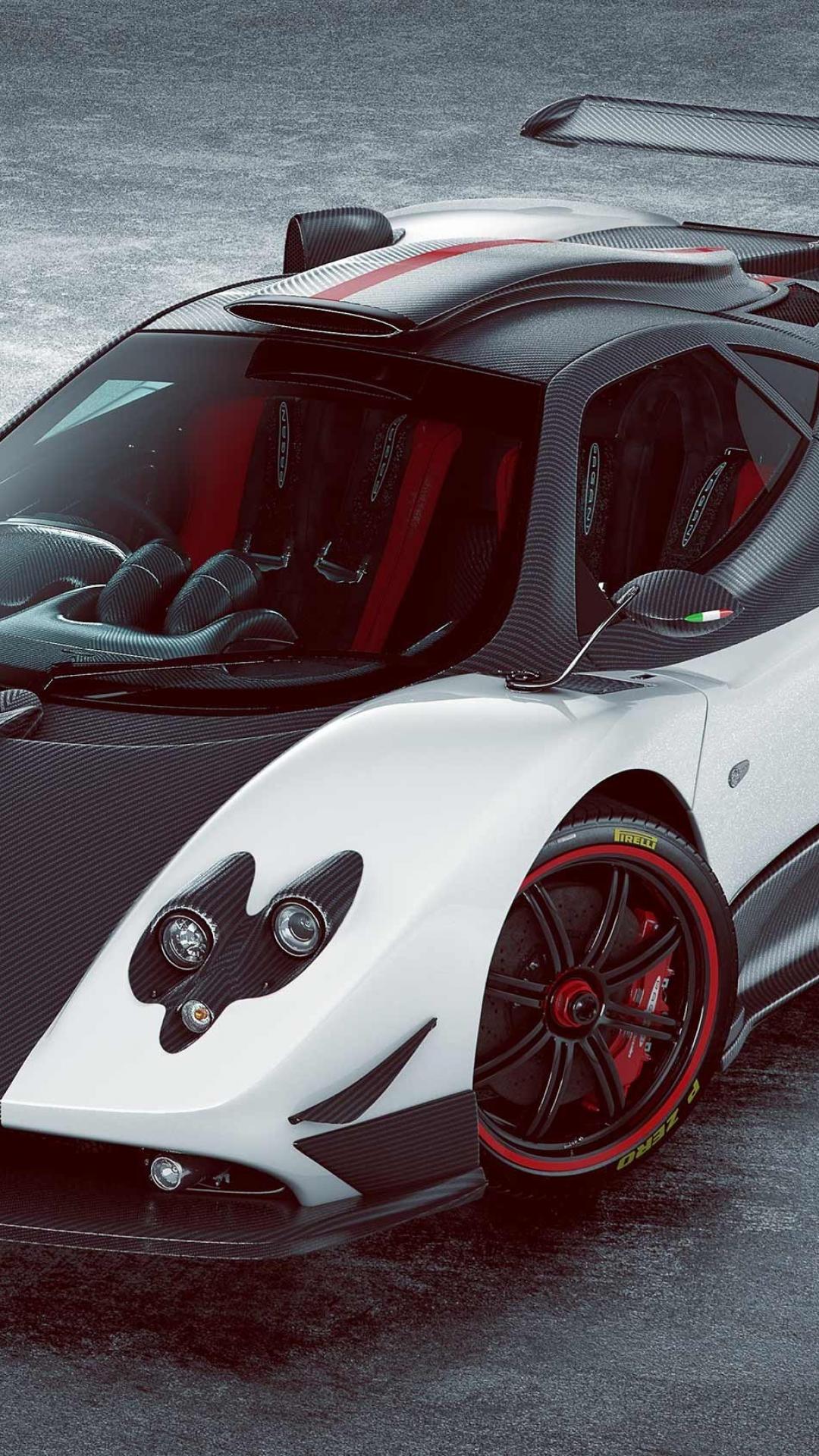 1080x1920   Pagani Zonda R Wallpaper Phone - 1080x1920 Обои - teahub.io 