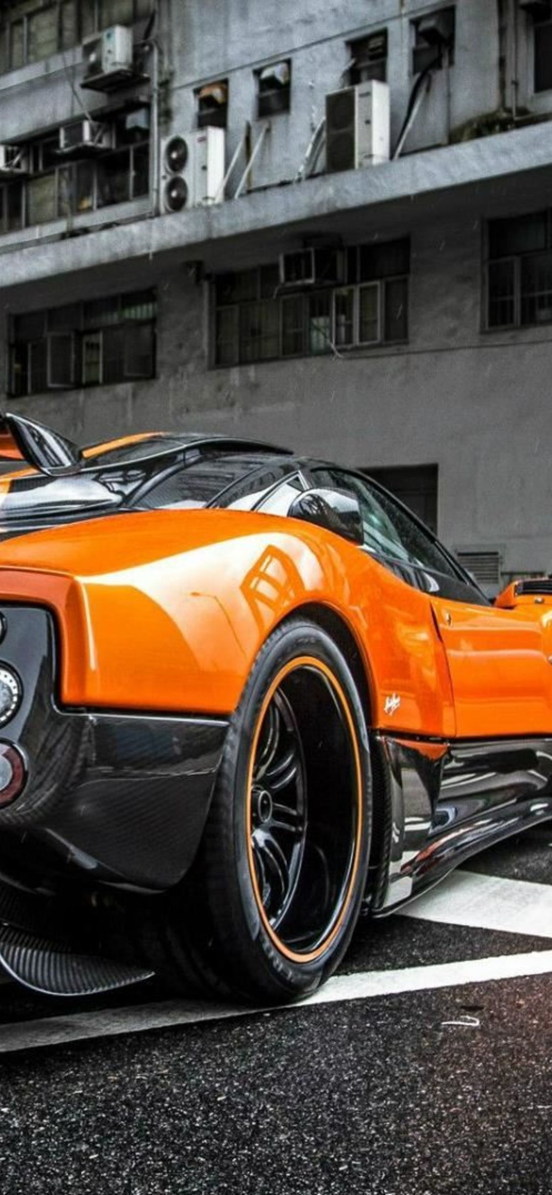 1125x2436   1125x2436 1125x2436 Pagani Zonda Iphone 