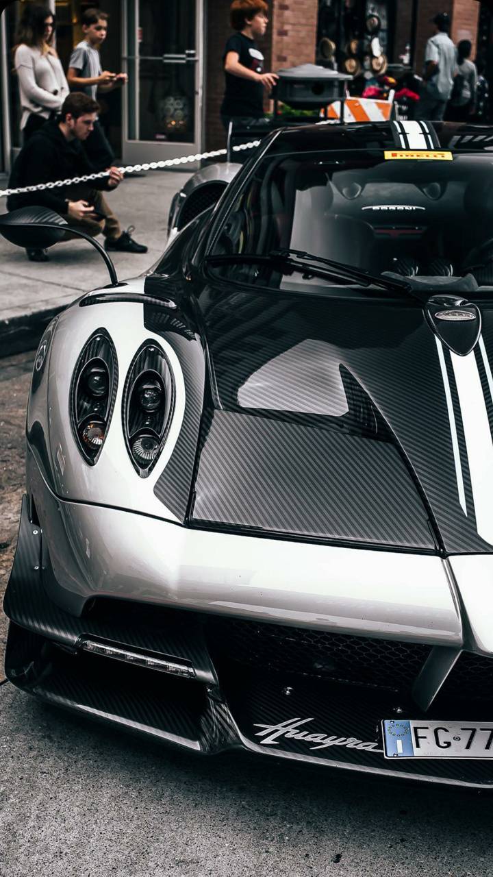 720x1280  Pagani Huayra iPhone Wallpapers - Wallpaper Cave