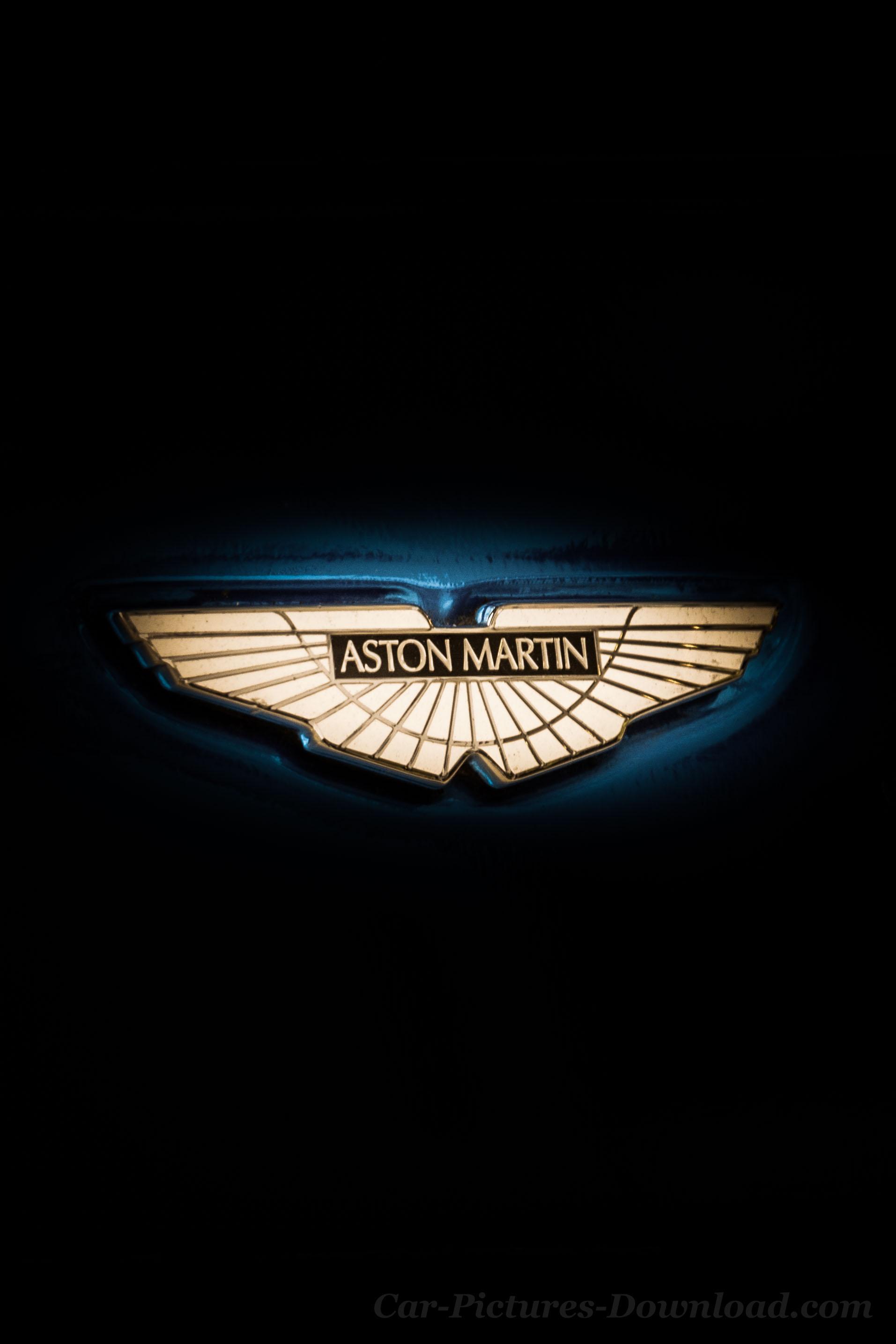 1913x2869   Aston Martin Logo Phone Wallpapers - Обои Cave