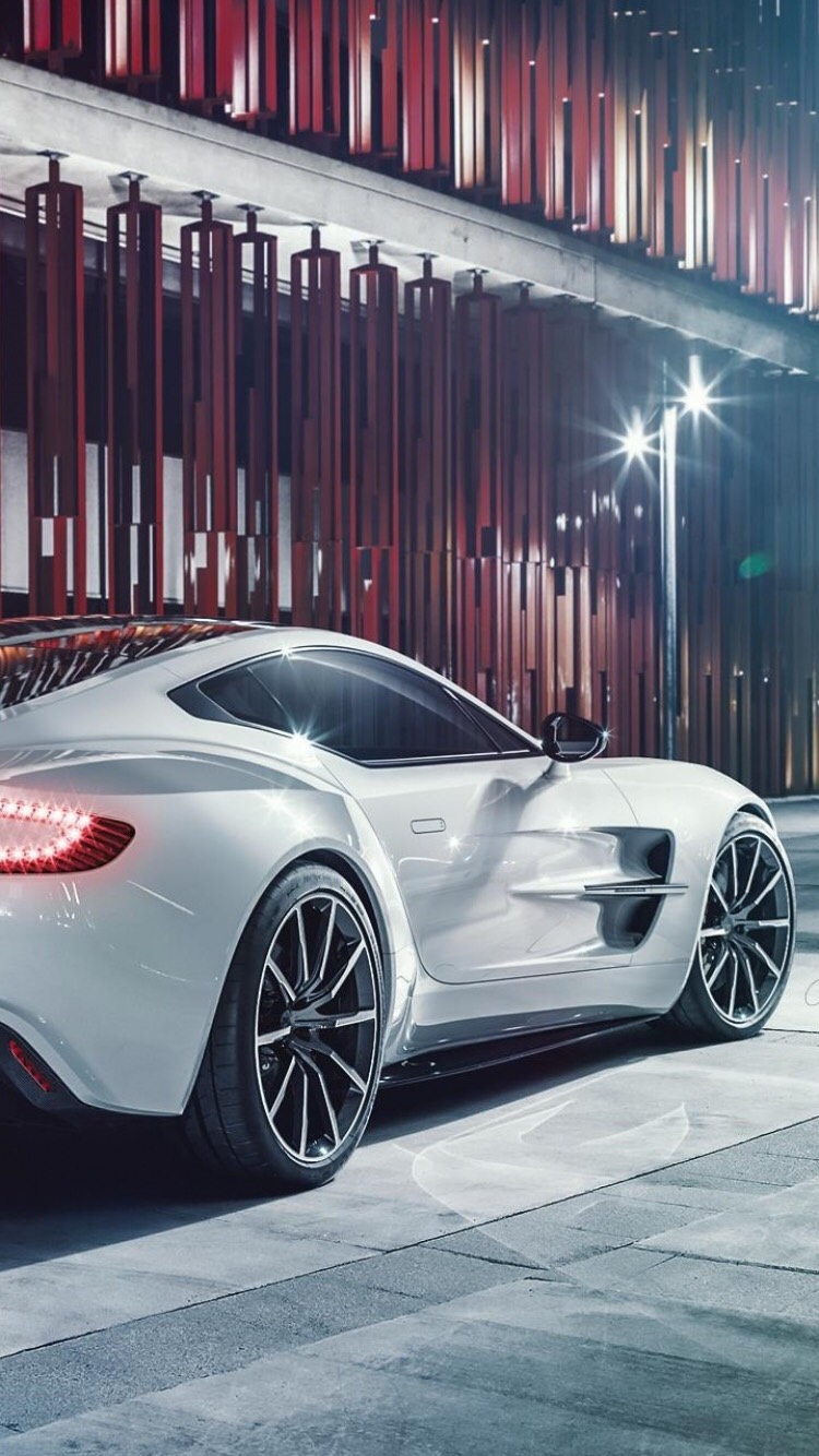 750x1334   Обои для телефона Aston Martin DBS Superleggera кто-нибудь? : ForzaHorizon