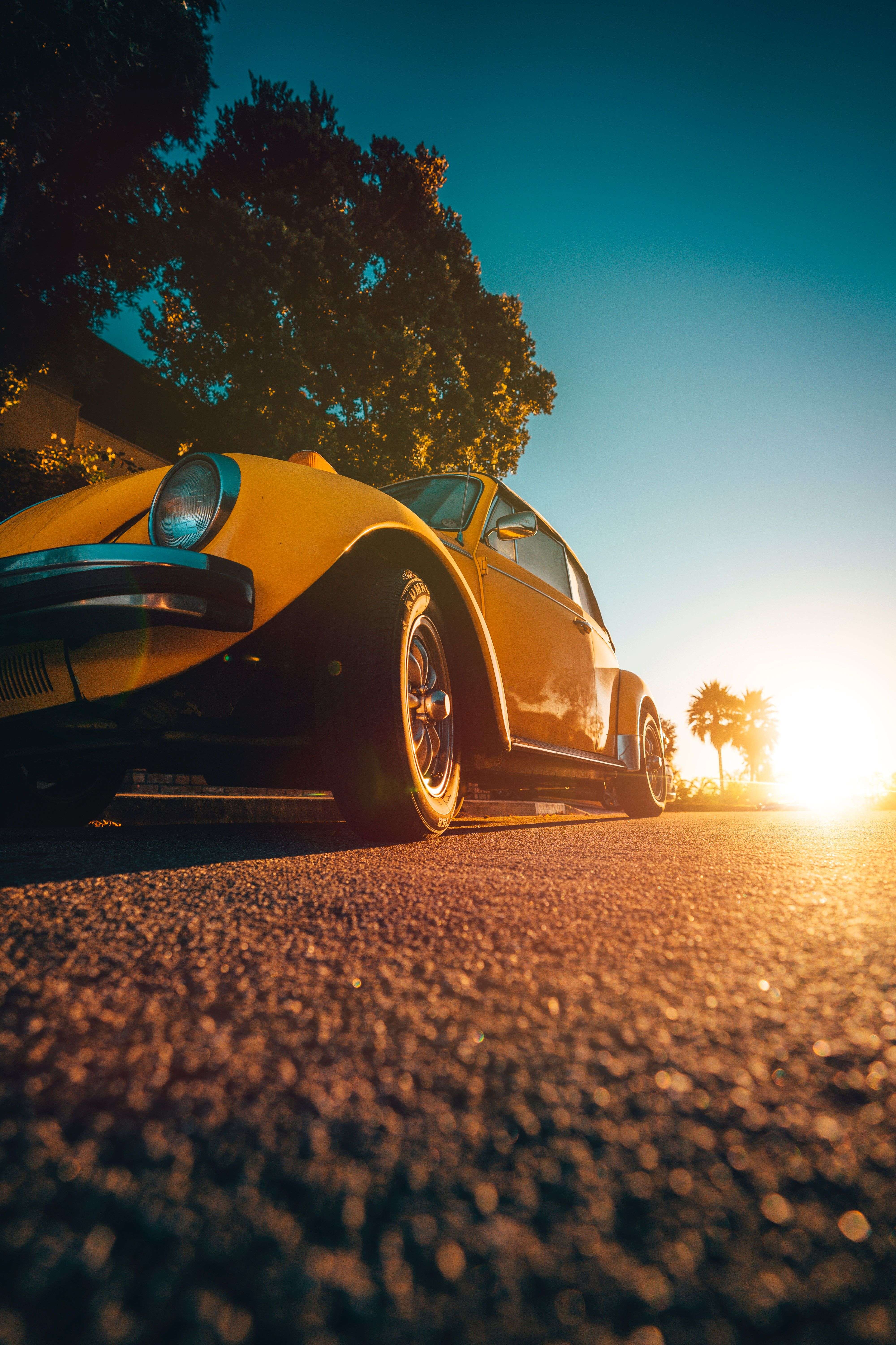 4000x6000  Vintage Car Wallpaper Hd For Mobile