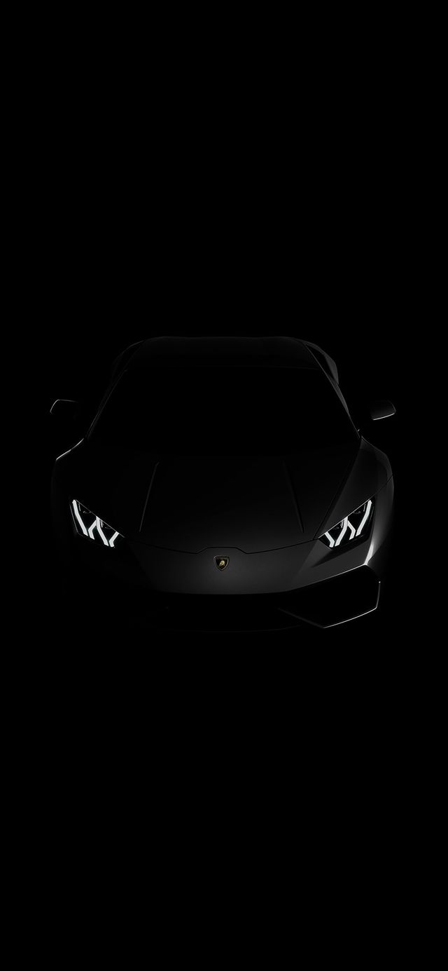 640x1385 Lamborghini dark iPhone X wallpaper | Lamborghini wallpaper iphone Lamborghini huracan Android wallpaper cars