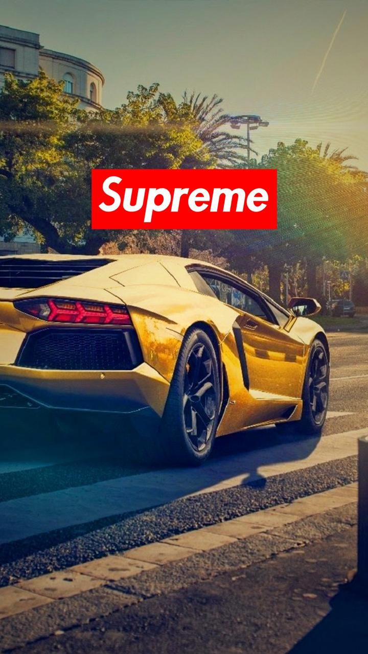 720x1280 Lamborghini Wallpaper - EnJpg