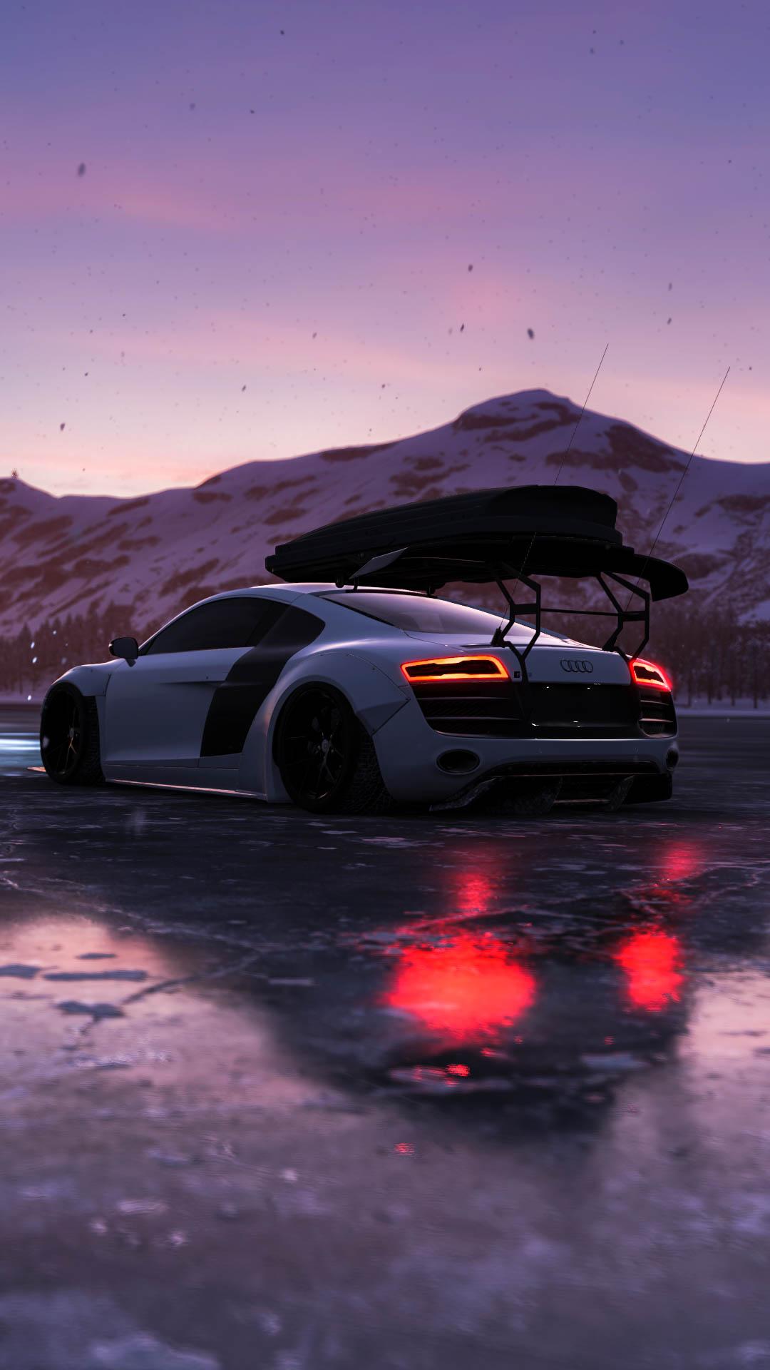 1080x1920  Audi R8 Wallpaper Phone - 1080x1920 Wallpaper - teahub.io 