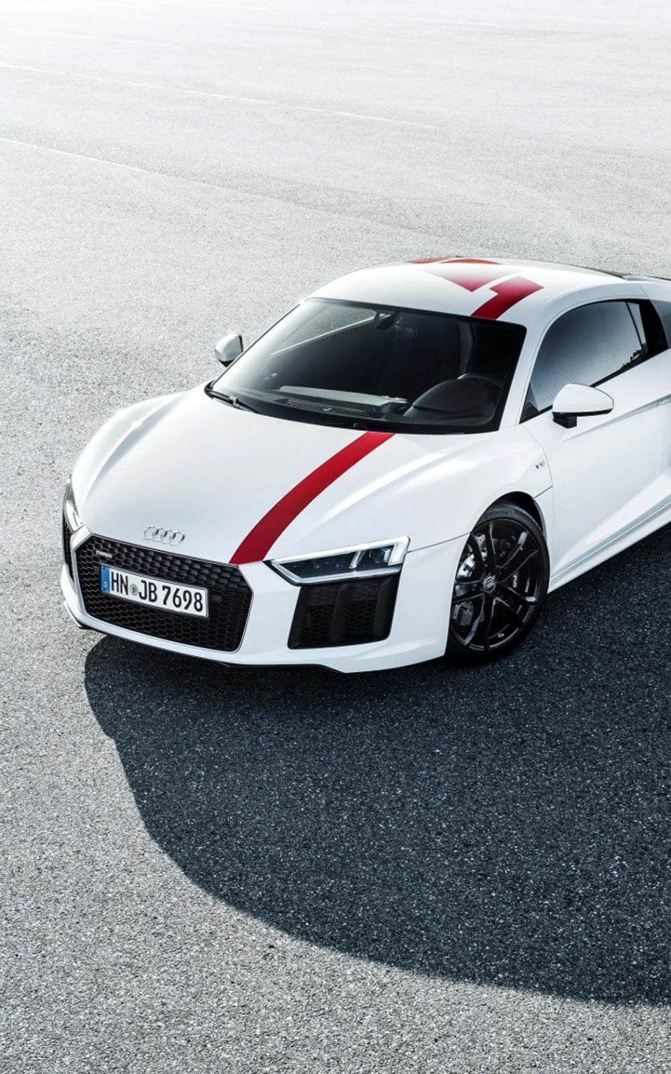 950x1520  Audi R8 Wallpaper 4K Phone Trick 4K | Audi r8 wallpaper Audi r8 Audi
