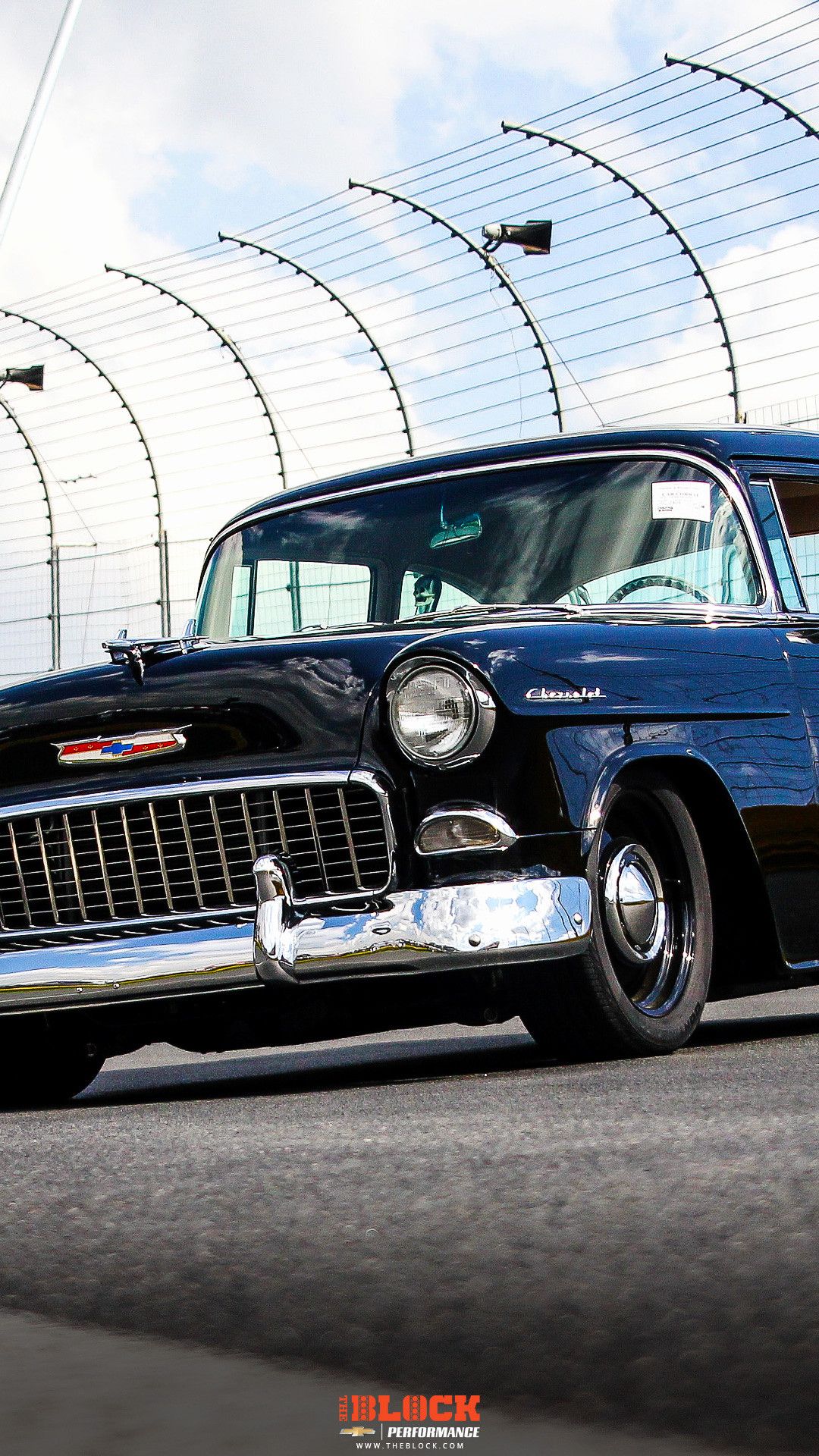 1080x1920  Classic Chevy Wallpapers on WallpaperDog