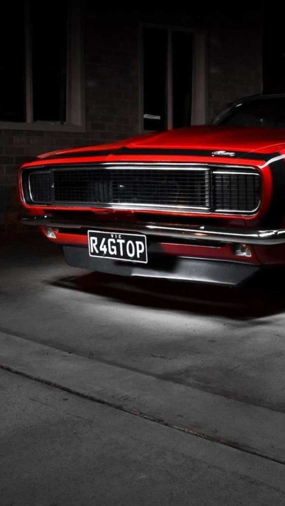 1080x1920   Muscle Car Wallpaper HD для мобильных