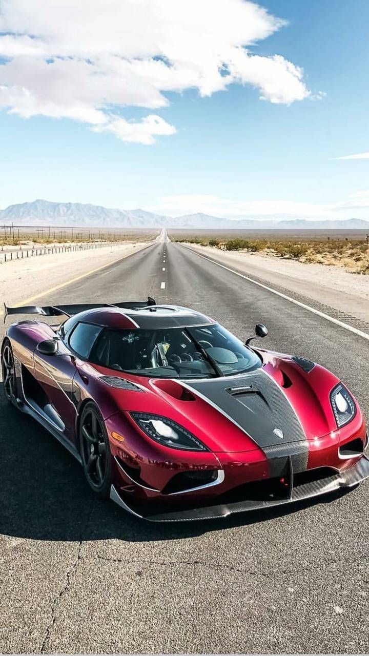 720x1280   Koenigsegg One: 1 обои для телефона .
