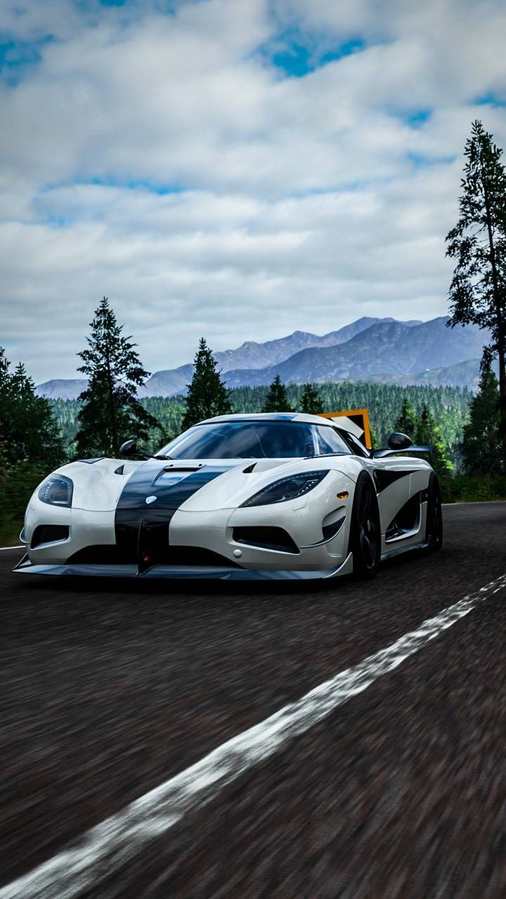 720x1280  Gallery - Koenigsegg