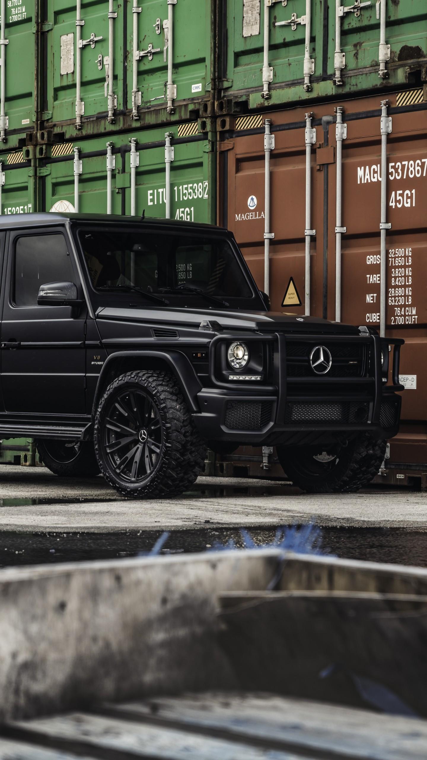 1440x2560 Mercedes G Class Amg iPhone Wallpapers - Wallpaper Cave 