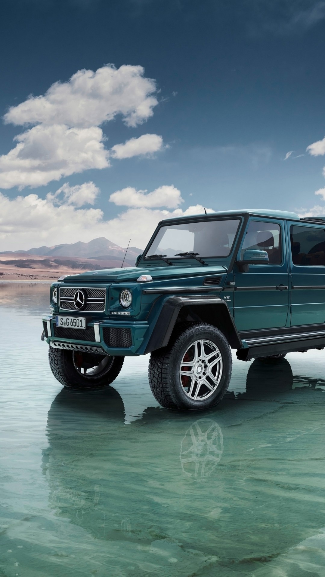 G63 обои на айфон