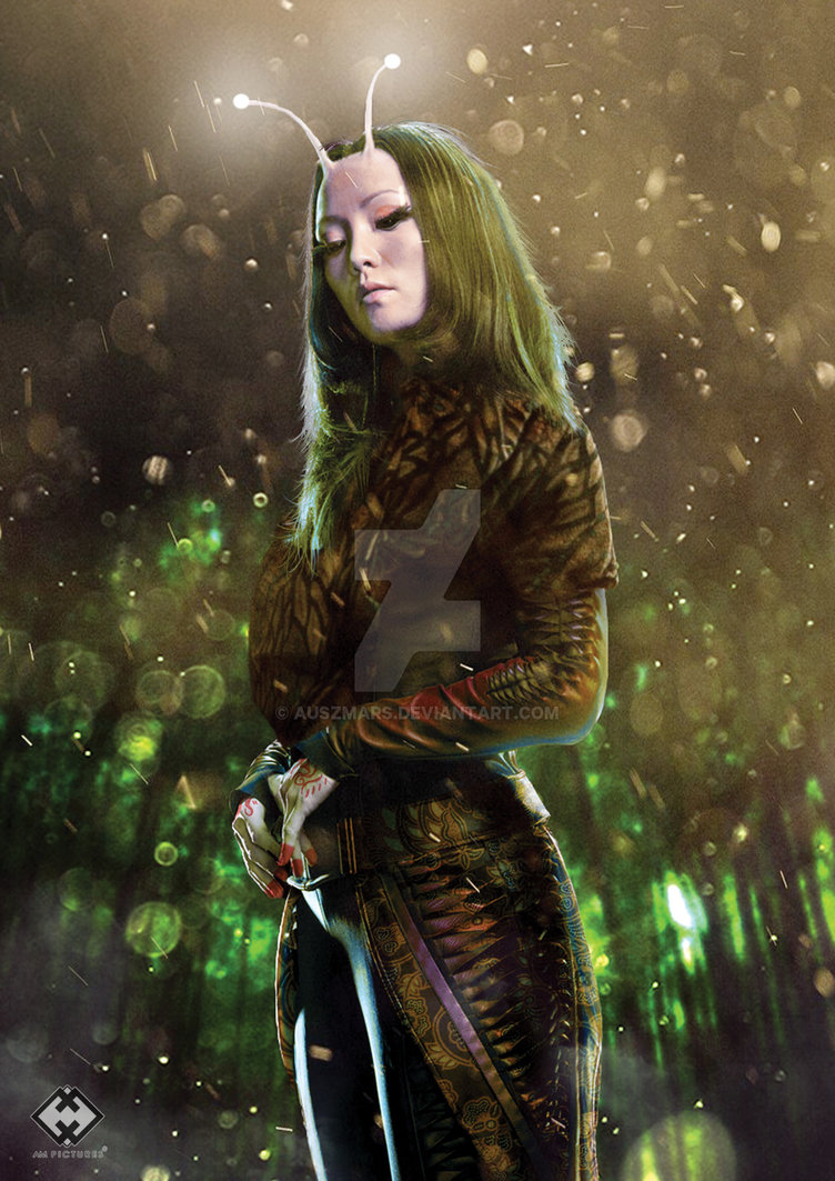 752x1063   24+] Mantis Marvel Обои на WallpaperSafari 