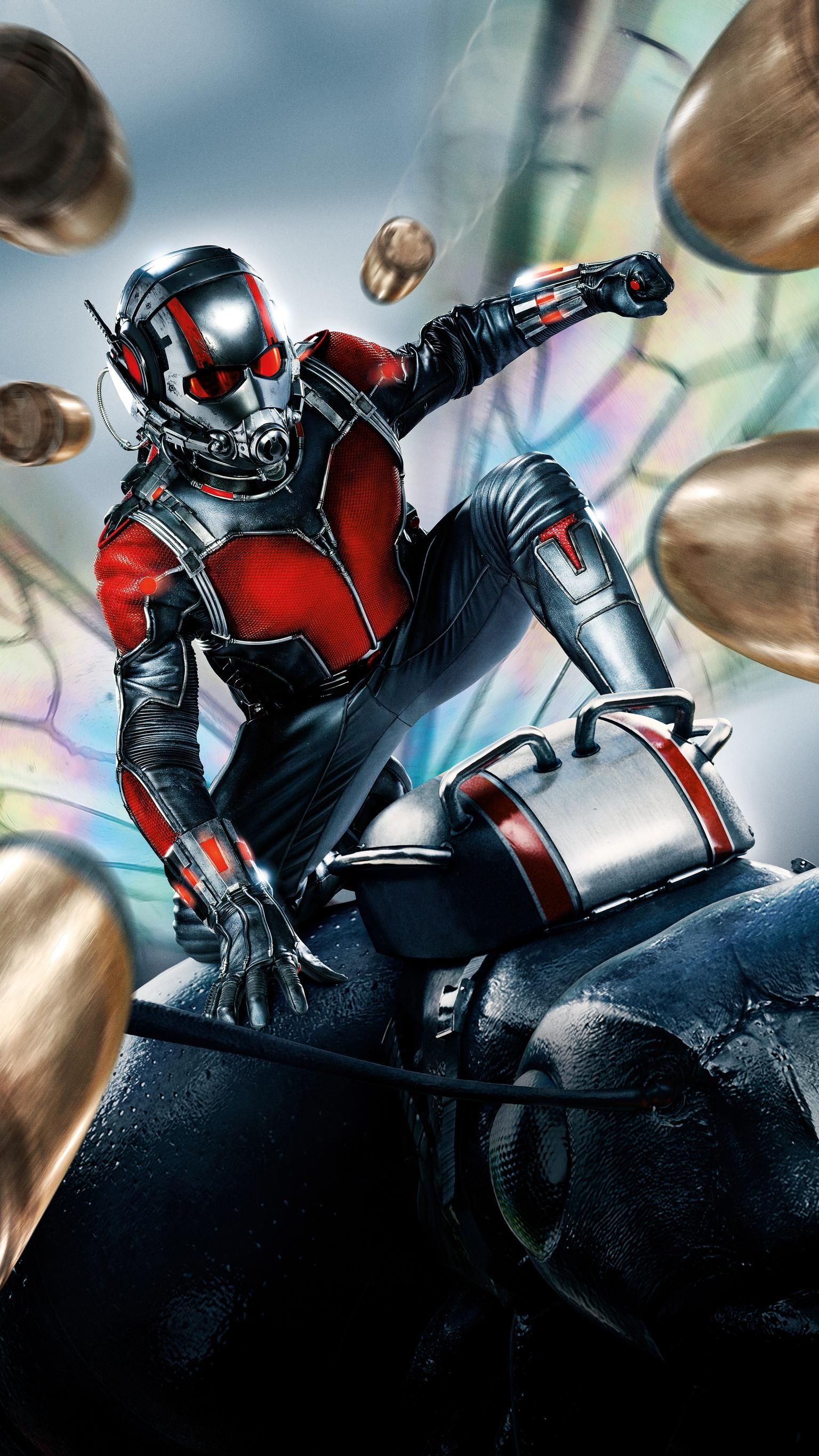 1536x2732   Ant-Man (2015) Телефон обои | Moviemania | Человек-муравей чудо Человек-муравей 2015 Постер с человеком-муравьем 