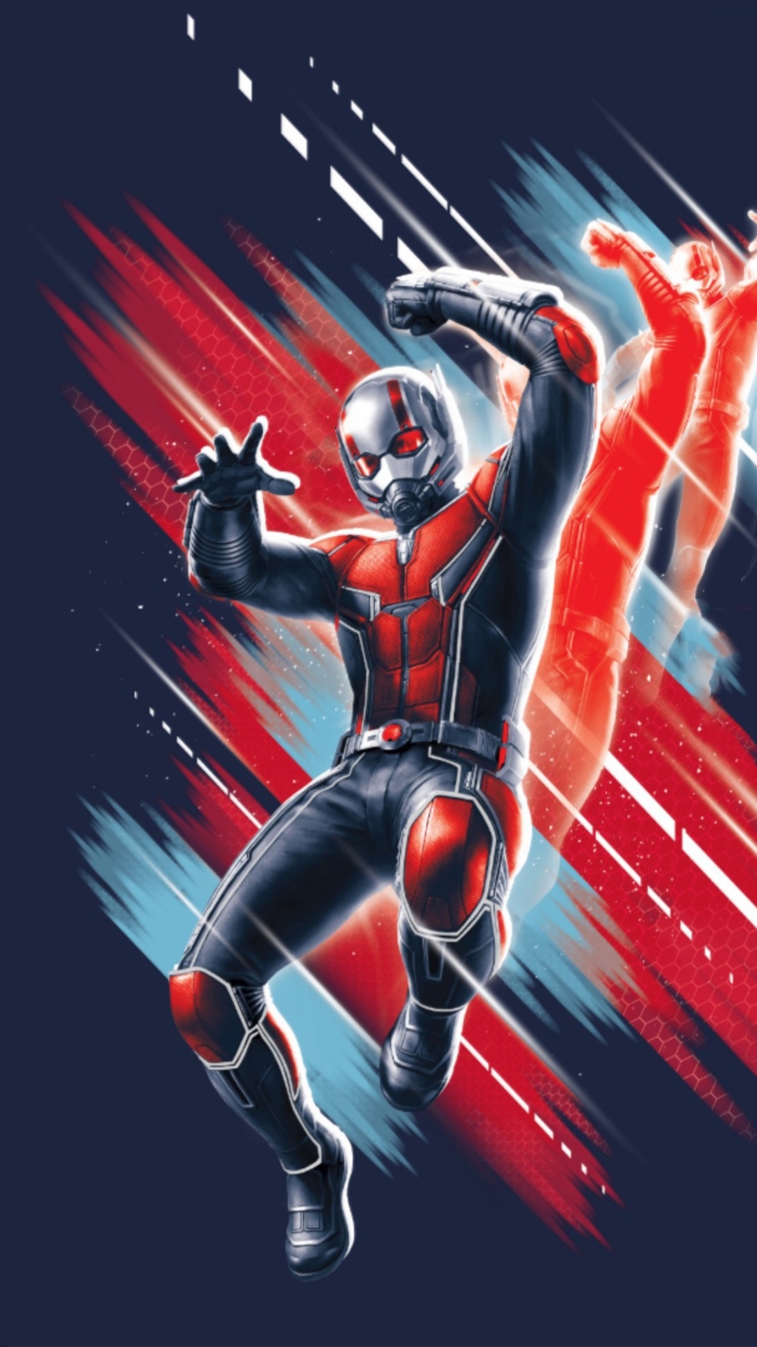 1080x1920   Movie / Ant-Man And The Wasp (1080x1920) ID обоев: 729906 - Mobile Abyss