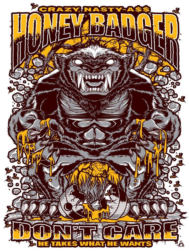 774x1032  Wallpaper + Zoom Background - Badger and Burke - Ohh Deer Blog