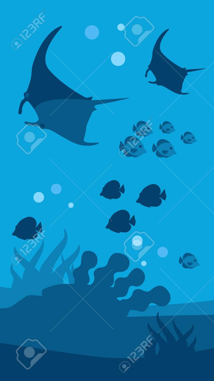 731x1300   Call Of Duty Mobile Manta Ray Wallpapers - Wallpaper Cave