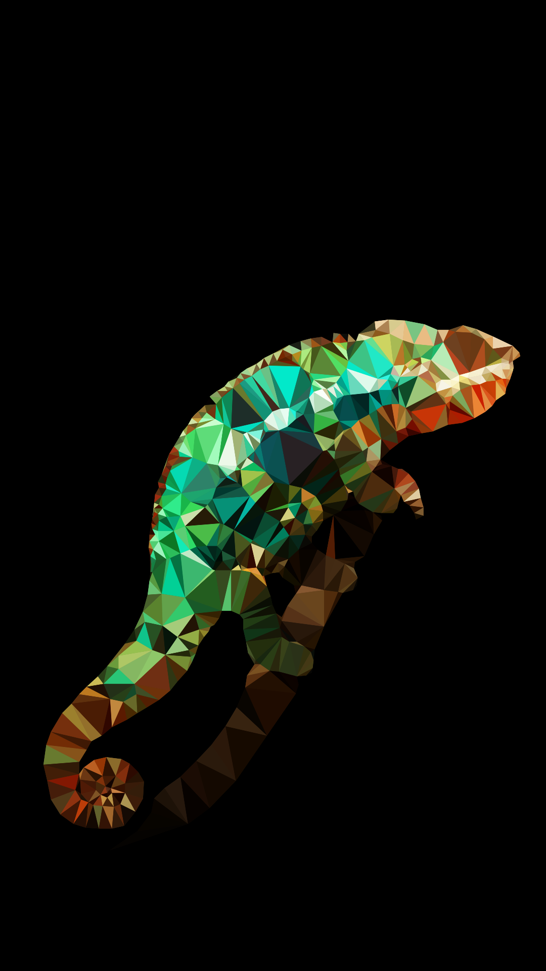 1080x1920  Chameleon Phone Wallpapers - Лучшие бесплатные фоны для телефонов Chameleon - WallpaperAccess