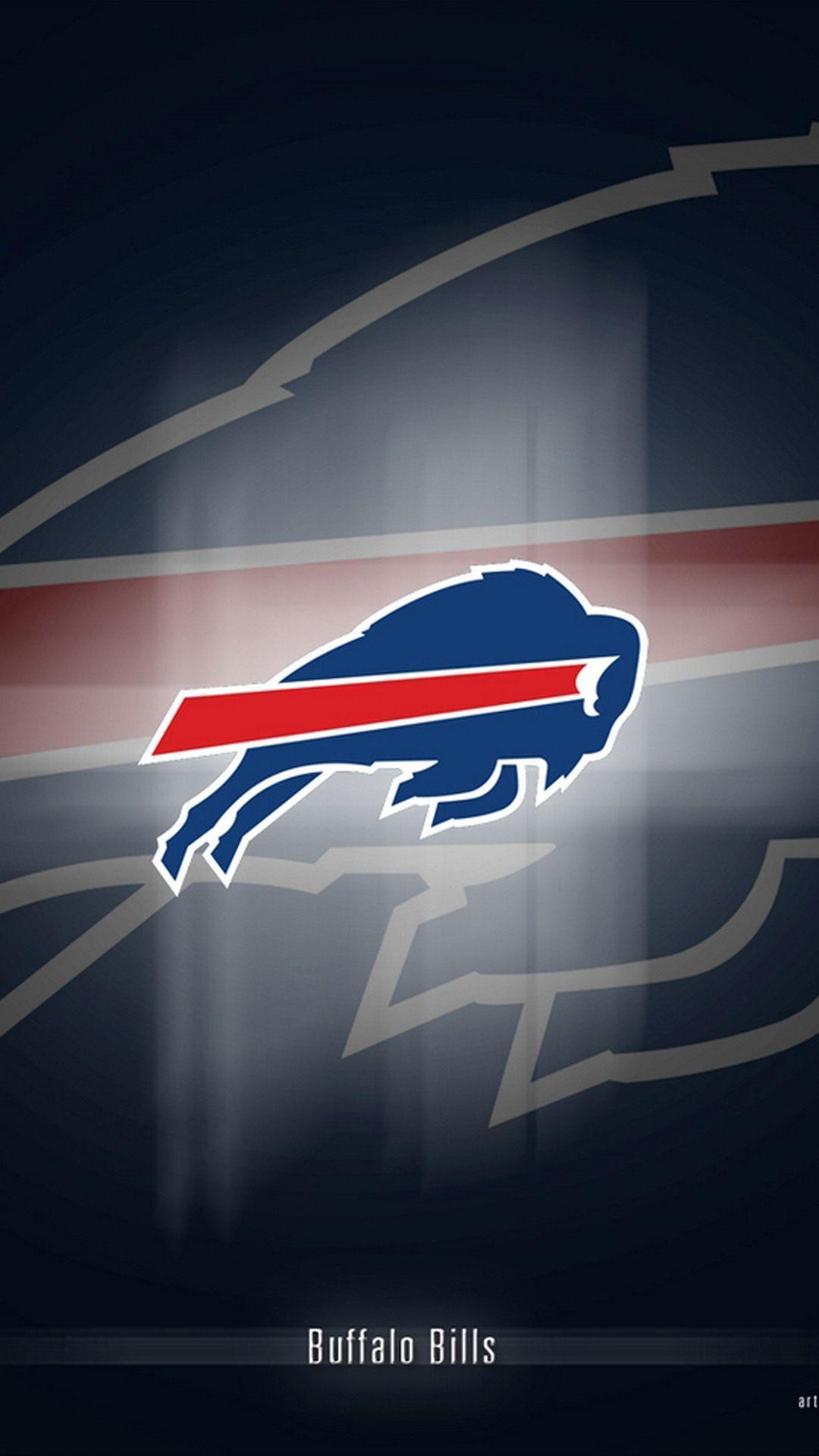 1080x1920 Buffalo Bills Wallpapers - Обои Cave