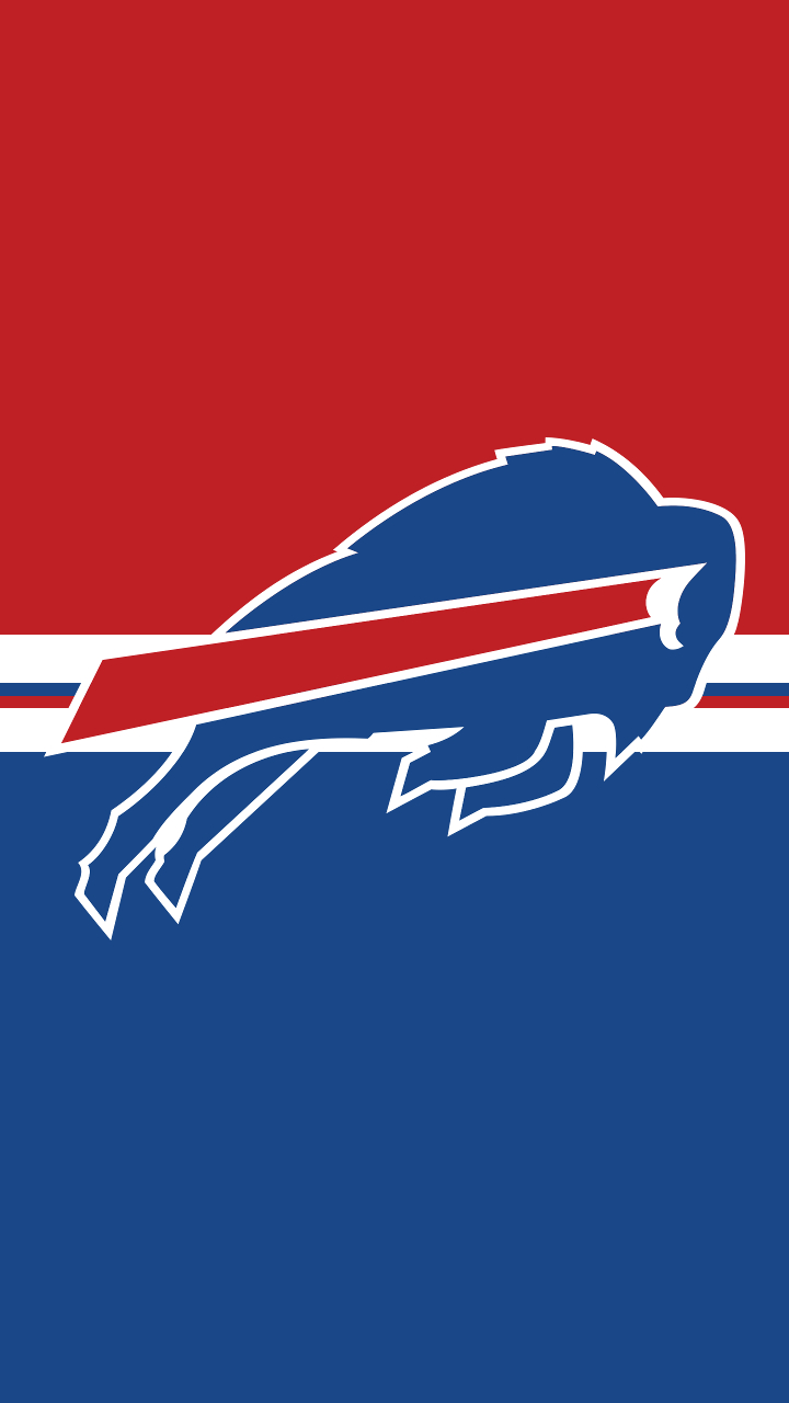 720x1280 Made a Buffalo Bills Mobile Wallpaper Скажите мне, что вы думаете! : buffalobills