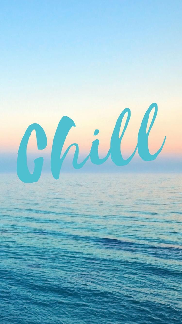 750x1334 Best 41+ Chill iPhone Фоны на HipWallpaper | Холодные обои 