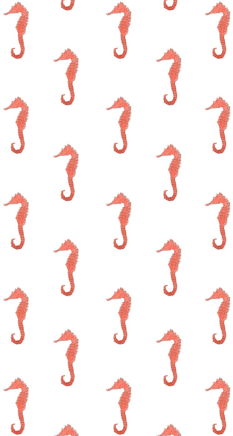 744x1392   блокировка и домашние экраны | Обои для мобильного телефона Морские обои Узор iphone 