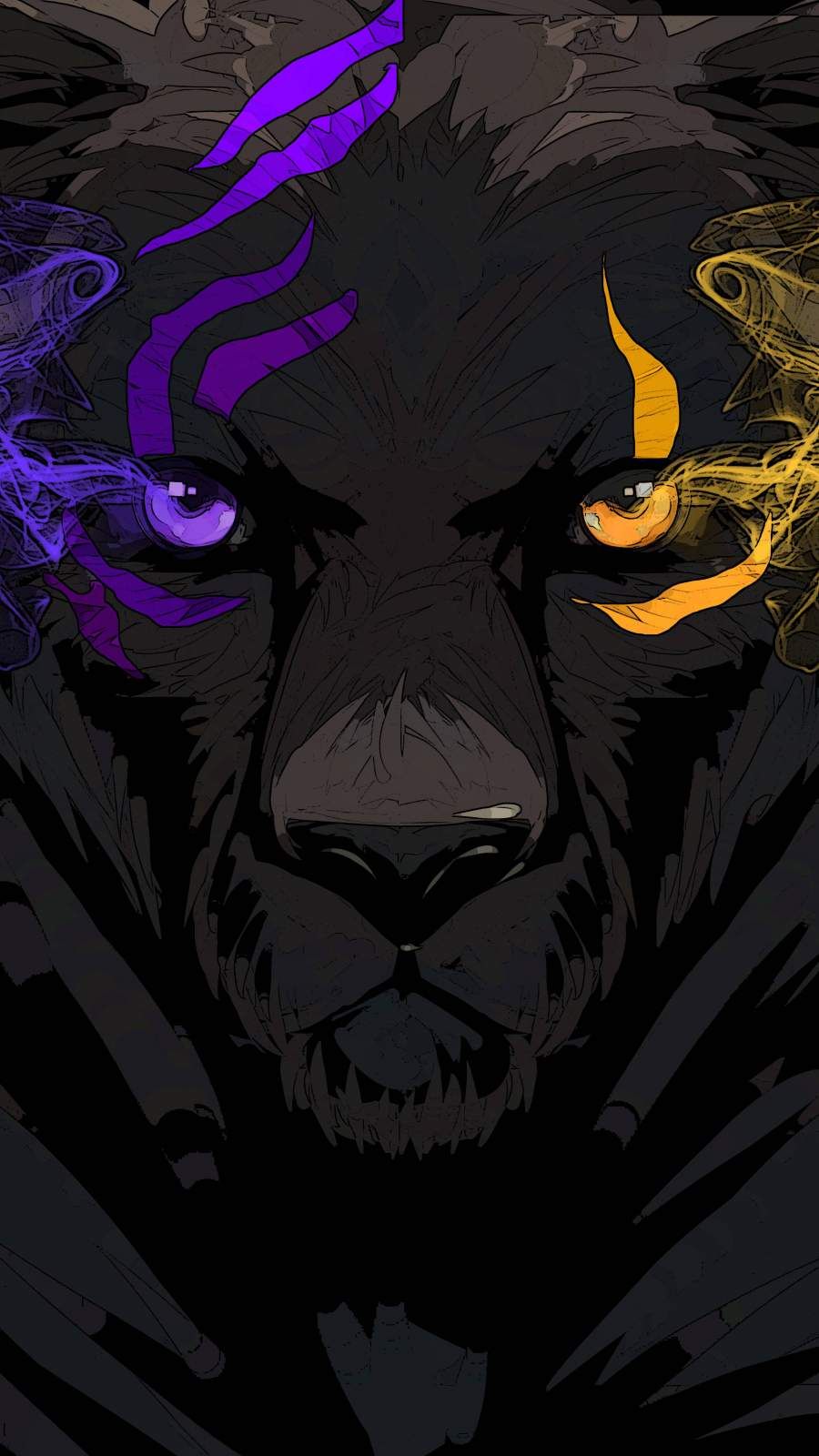 900x1600  The Bear iPhone X wallpaper | Обои для рабочего стола для телефона Живые обои для iphone Обои для iPhone 