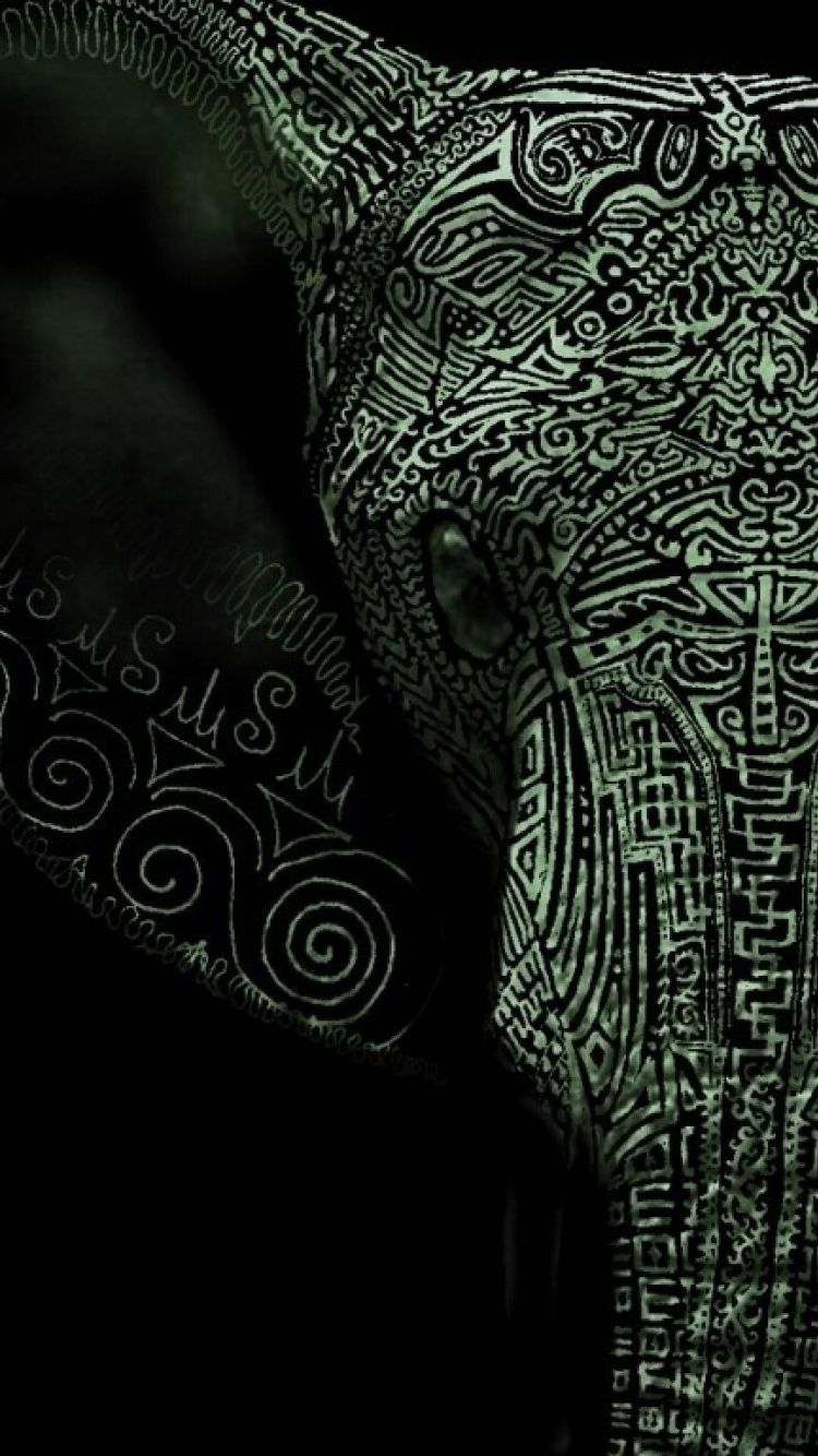 750x1334   Клетка Слон iPhone Обои - Top Free Cage The Elephant iPhone Backgrounds - WallpaperAccess