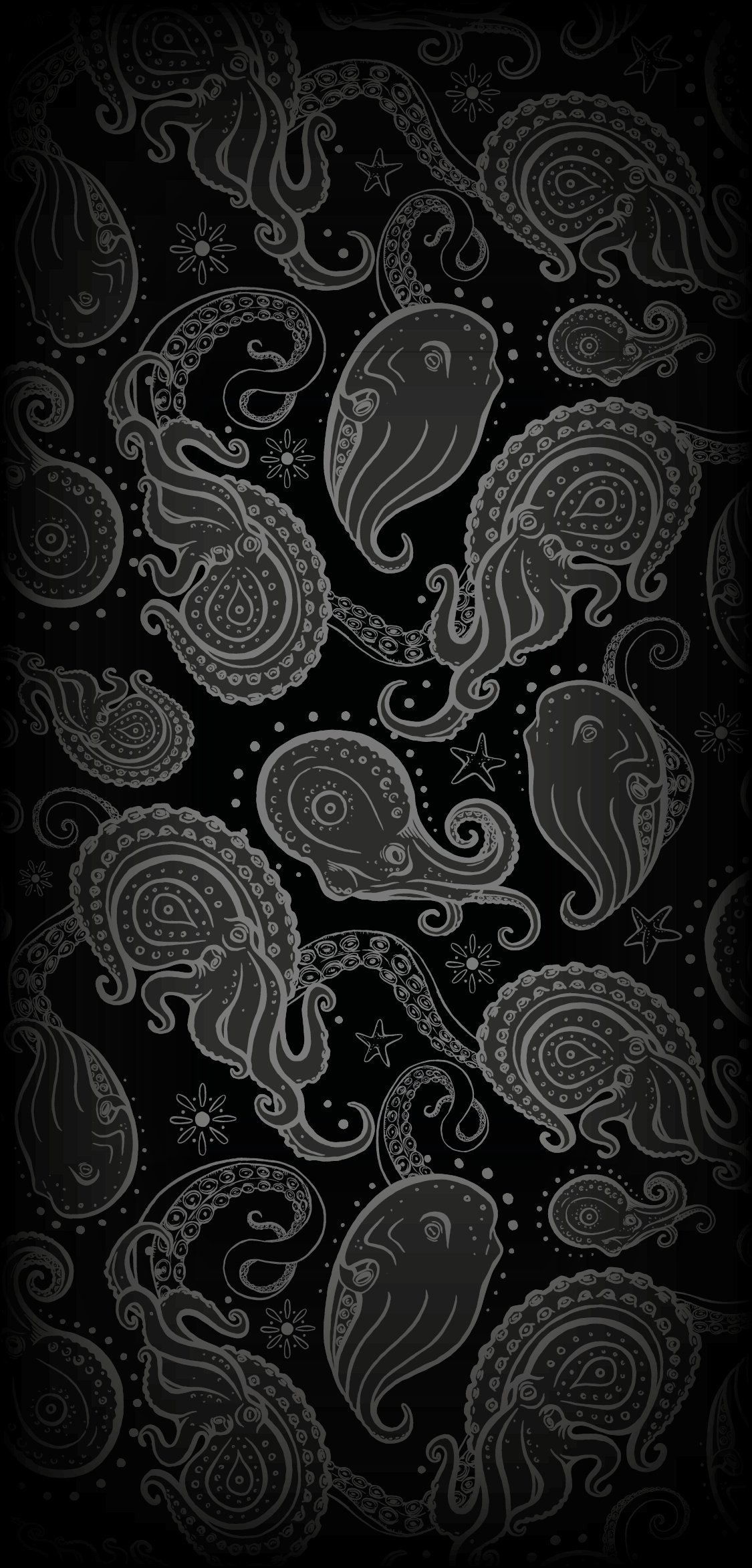 1125x2346  Free Nodus iPhone Обои - Коллекция Nodus