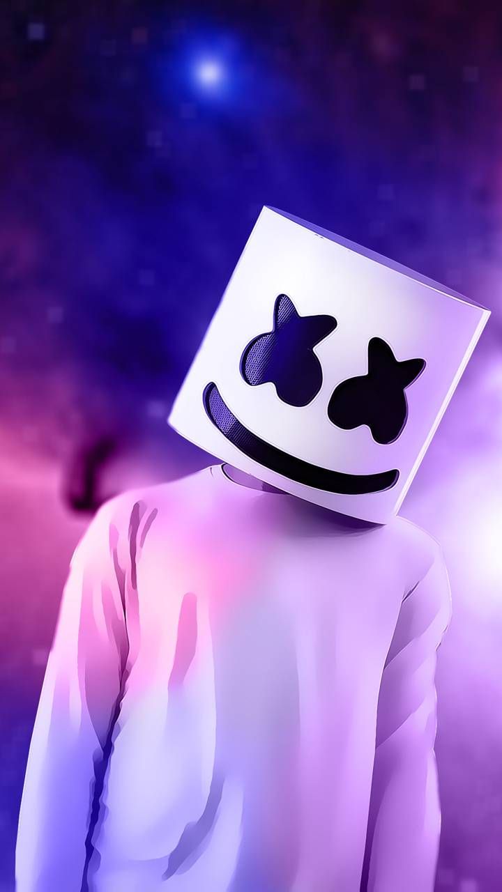 720x1280 » Marshmello Wallpaper - Wall.GiftWatches.CO «