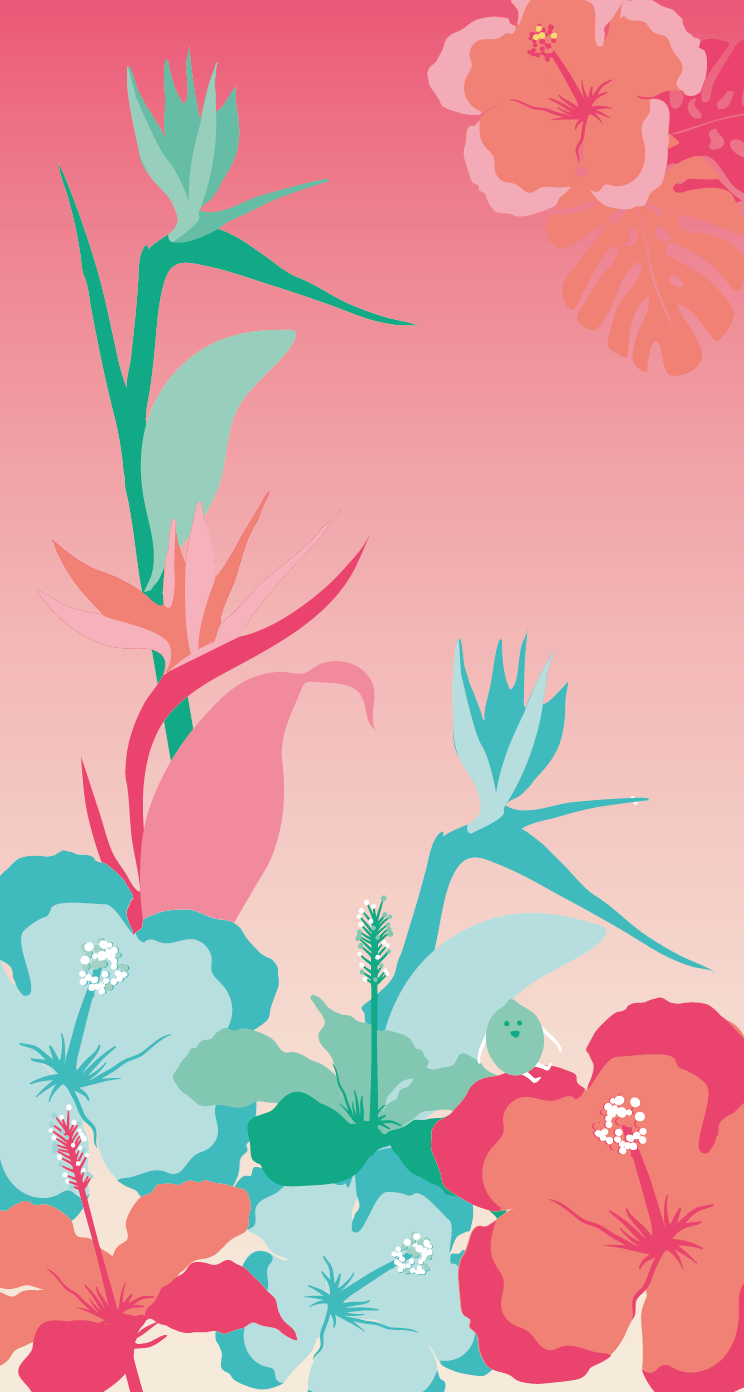 744x1392  DAVIDsTEA - Купить рассыпной чай онлайн | Купить листовой чай обои Iphone wallpaper