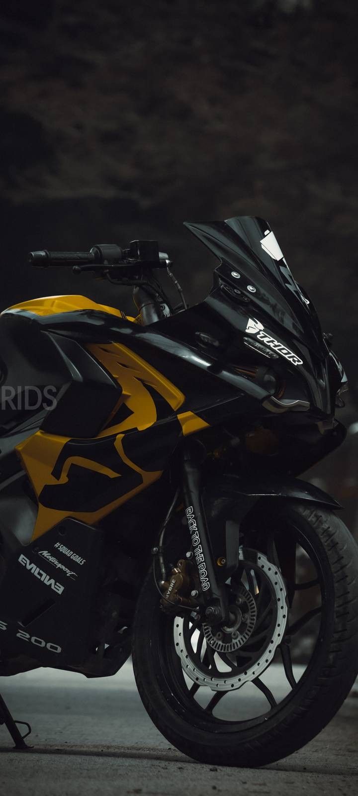 720x1600   20+ лучших бесплатных картинок с мотоциклами на Unsplash 