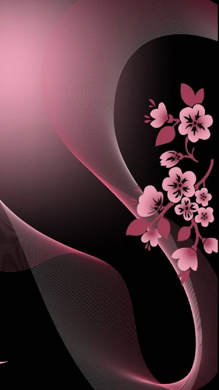 720x1280  Загрузите обои с цветами от rosemaria4111 - a9 - бесплатно на ZEDGE ™ прямо сейчас. Просмотрите миллионы… | Цветочный фон iphone Цветочные обои для телефона Цветочные обои для iphone