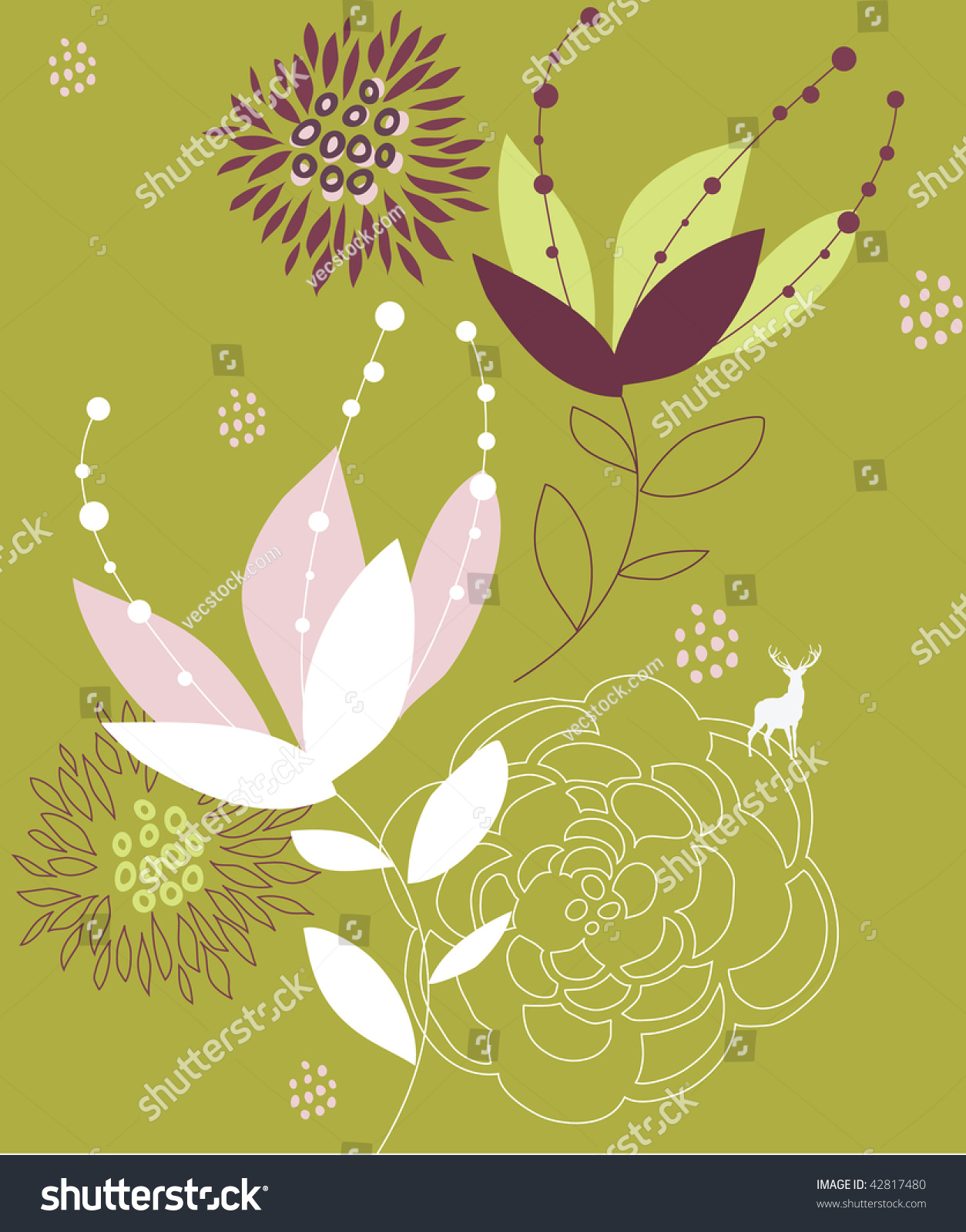 1254x1600   Обои Фрактальные абстрактные лепестки Хризантема Красный Скачать бесплатно | Абстрактные абстрактные цветы Фракталы