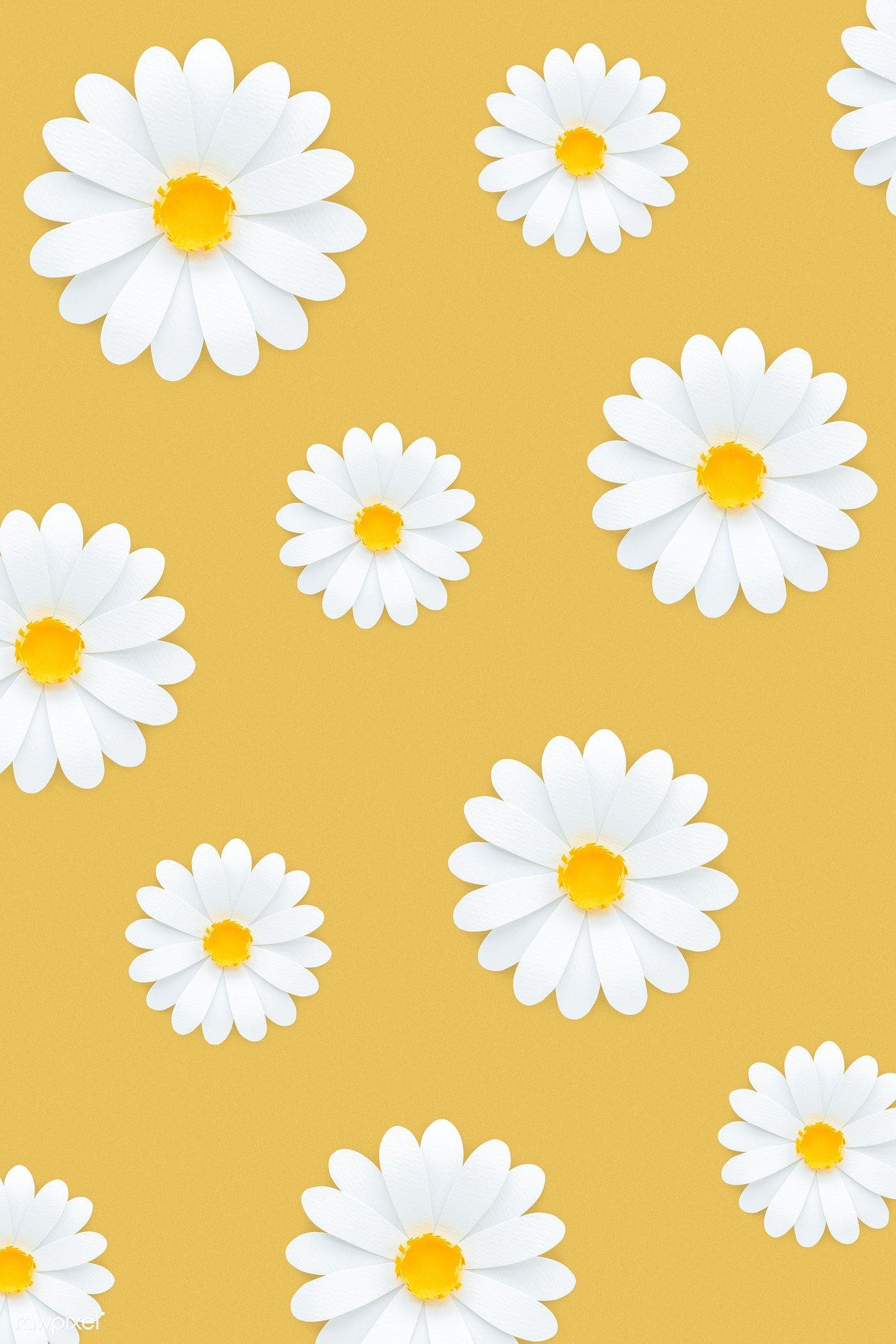 1400x2100  Cute Daisy Wallpapers - обои Cave