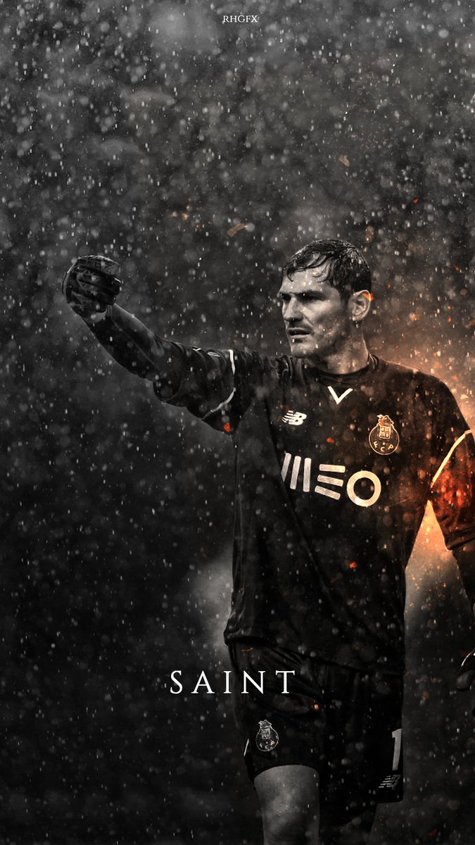 675x1200   Iker Casillas wallpaper by KingVilokz - 8a - Бесплатно на ZEDGE ™ 