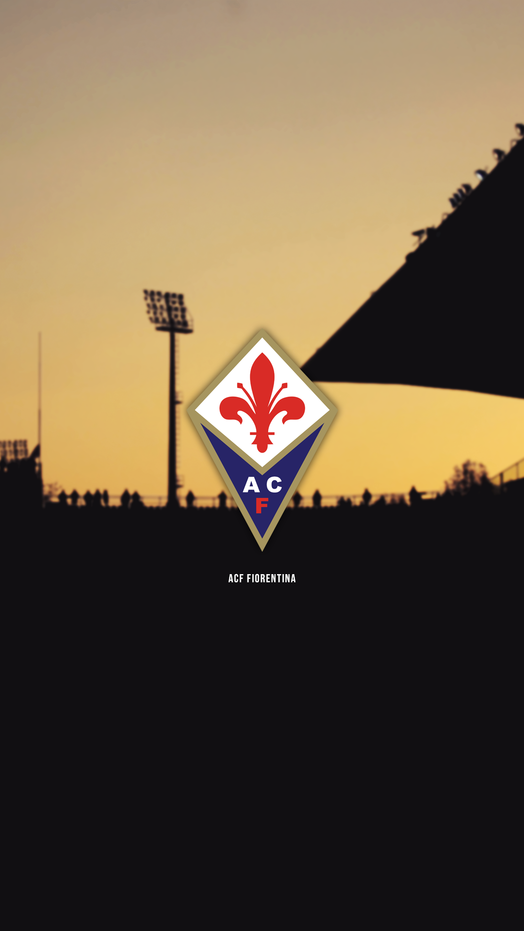 1080x1920   Fiorentina Wallpapers - Лучшие бесплатные фоны Fiorentina - WallpaperAccess